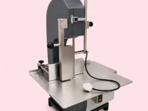 BONE AND MEAT CUTTING MACHINE - BMC 11