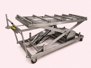 MORTUARY LIFTER - SPL 300