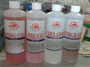 Embalming Fluids