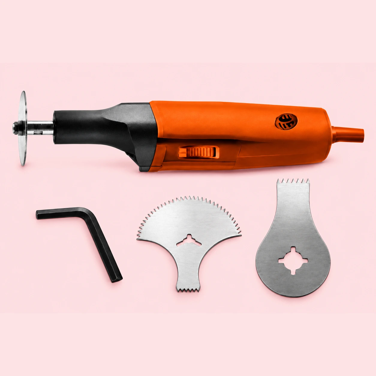 Oscillating Autopsy Saw- SP 891