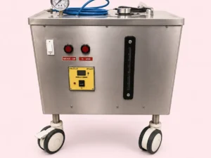 Embalming Machine