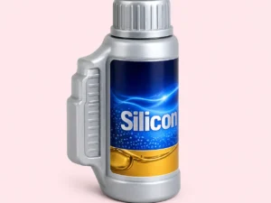 Silicon Oil
