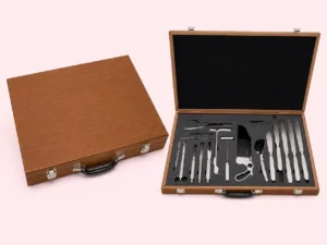 Post Mortem Instrument - model in 18
