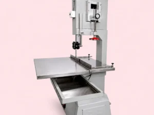 BONE AND MEAT CUTTING MACHINE – BMC 33