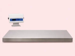 Dead Body Weighing Scales NOVA DS-20