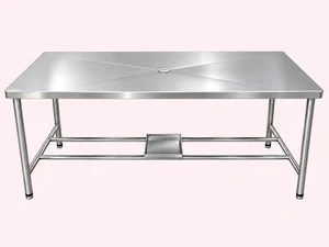 DISSECTION TABLE - MODEL SP 55
