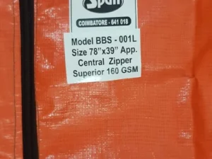 BBS -001 L: SUPERIOR