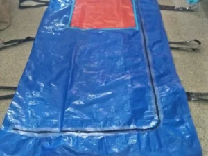 Covid-19 Compliant Body Bags
